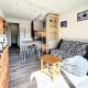 Résidence Soyouz - STUDIO 4 PERSONNES VUE PISTES MAE-9654 Le Corbier - Foto 1