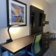 Holiday Inn Express & Suites - Prospect Heights by IHG, Prospect Heights (Foto 10)