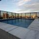 Flat Golden Point em Boa Viagem, レシフェ - 写真 4