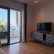 Apartments by the sea Gornja Podgora, Makarska - 21736, Podgora (fotografie 2)