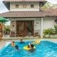 Loft Villa 1190 - Islamic Homestay Malakka - Foto 5