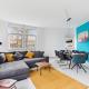 MARLEI 6 Apartment mit 3 Schlafzimmern, gemütlichen Wohnbereich, mit 2 WCs, Markranstädt - Zdjęcie 8