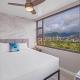 Newly Remodeled - 30th Floor Suite with EPIC Mountain Views home, Honolulu - Fotografie 10