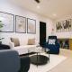 10 Oxford Residences, Quezon City (fotografie 3)