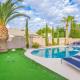 Prime Location, Heated Pool, Hot Tub, Game Room, More Scottsdale - Foto 1