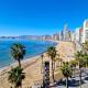 Don Miguel I-4, Benidorm