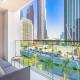 Daniels Luxury 3BR with Dubai Opera Views, Dubaj - Fotografie 4