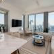 Prestige Living 2BR with Full Burj Khalifa and Fountain View by Auberge, Dubaï - Photo 2