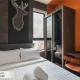 Chambers Residence Kuala Lumpur by Roam, Kuala Lumpur - Photo 10