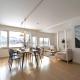 Beach Front Fugoppe - spacious & sunny, Yoichi