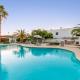 Central Location, Huge Pool, Upgraded Unit Scottsdale - Foto 4