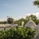 Trullo Limone Ostuni - Fotografie 3