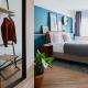 Hotel Indigo Antwerp City Centre by IHG Antverpy - Fotografie 2