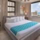 Newly Remodeled Corner Unit at the Waikiki Banyan with Diamond Head Views condo, Honolulu - Fotografie 4