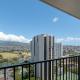 21st Floor Condo With View of Ko'olau Mountains and the Ala Wai Canal condo, Honolulu - Fotografie 6