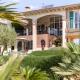 Villa Portol, Pòrtol