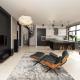 Riga Luxury Loft with Terrace, Ryga (zdjęcie 2)