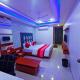 HOTEL GREEEN LEAF, Anand - Foto 3