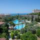 Barut Hemera - Ultra All Inclusive, Side - Fotografie 5
