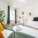 April Square Guesthouse by Lisbon with Sintra - shared bathrooms, Amadora - Fotografie 8