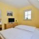 Haus Sonne Ferienwohnung 5, Thiessow - Foto 8