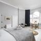 Modern George Street Studio sleeping 2 Эдинбург - Фото 4