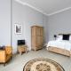 Modern George Street Studio sleeping 2 Эдинбург - Фото 3