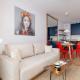 Prandoty Beautiful Apartment with Balcony Cracow by Renters Prestige Krakov - Fotografie 1
