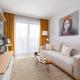 Prandoty Beautiful Apartment with Balcony Cracow by Renters Prestige Krakov - Fotografie 8