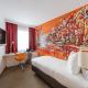WestCord Art Hotel Amsterdam 3 stars, Amsterdam (photo 4)