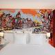 WestCord Art Hotel Amsterdam 3 stars, Amsterdam (photo 5)