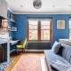 Prime Location, 5* Marylebone: Central London Gem, Londýn - Fotografie 8