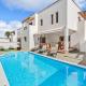 Villa Nica, Costa Teguise