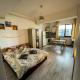 Cazare Iasi Palas Apartment, ヤシ - 写真 2
