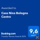 Casa Nina Bologna Centro Boloňa - Fotografie 4
