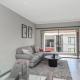 Captivating 2-Bed Apartment in Sandton - Fotografie 2