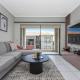 Captivating 2-Bed Apartment in Sandton - Fotografie 3