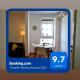 Euforia apartment