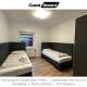 Wohnung mit Garten EG - GuestRooms24 - Marl, マール - 写真 7