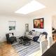 Garden Apartment with hot tub, Bath - Foto 9