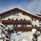 Appartement Christine, Brixen im Thale (Foto 2)