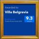 Villa Belgravia, Pula (fotografie 7)