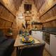Tiny House Ardennes, Fromelennes - Fotografie 1