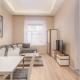 Apartment with 2 bedrooms Near Gellert Thermal Bath, Budapest - Foto 2