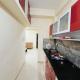 Home Escape 1BHK Apartment Near Bombay Hospital, Indaur - Fotografie 10