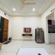Home Escape 1BHK Apartment Near Bombay Hospital, Indaur - Fotografie 6