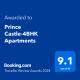 Prince Castle-4BHK Apartment,Guesthouse, Hyderabad - Foto 3
