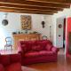 Casa Boru - a beautiful fully restored spacious house with fantastic views, Calice al Cornoviglio (Foto 6)