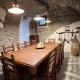 Casa Boru - a beautiful fully restored spacious house with fantastic views, Calice al Cornoviglio (Foto 4)