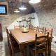 Casa Boru - a beautiful fully restored spacious house with fantastic views, Calice al Cornoviglio (Foto 5)
